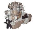 Дизельный двигатель ММЗ Д-245.9