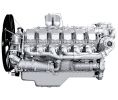 Дизельный двигатель ЯМЗ 8503.10-01