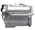 Дизельный двигатель ЯМЗ 238ДИ