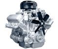 Дизельный двигатель ЯМЗ 236М2