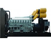 Дизельный генератор General Power GP1400MB